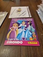 Album princess disney usato  Imola