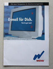 Informationsblatt hanning kahl gebraucht kaufen  Leipzig