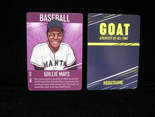 2020 willie mays for sale  Patterson