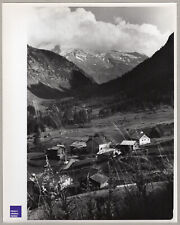 Hameau vallorcine grande d'occasion  Chamonix-Mont-Blanc