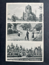 Multi view wood for sale  NORWICH