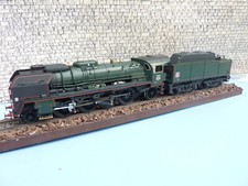 Jouef locomotive vapeur d'occasion  Châteaudun