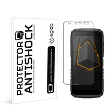Protetor de tela ANTISHOCK para Doogee S41T comprar usado  Enviando para Brazil