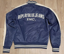 Replay jacke 1998 gebraucht kaufen  Chemnitz