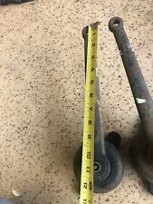Prewar lever shocks for sale  Vista