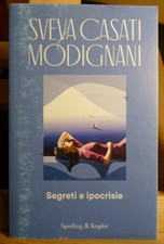 Segreti ipocrisie sveva usato  Pomaretto