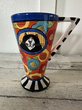 Candace reiter catzilla for sale  Bloomington