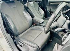 Genuine audi saloon for sale  OLDHAM