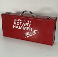 Vtg milwaukee red for sale  Austin