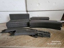 Märklin gleise konvolut gebraucht kaufen  Töging a.Inn