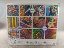 Jigsaw puzzles one for sale  League City