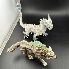 Schleich ice dragon for sale  Folsom