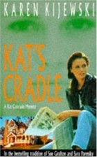 Używany, Kat's Cradle (A Kat Colorado mystery) - Karen Kijewski - Paperback - 0747243093- na sprzedaż  Wysyłka do Poland