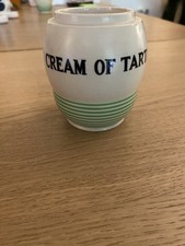 Green streamline cream for sale  LUTTERWORTH