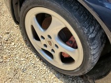 1999 2000 porsche for sale  Mobile