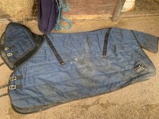 Masta quilted stable for sale  PRESTON