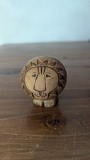 Mini löwe lisa gebraucht kaufen  Wolfsburg