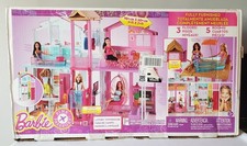 Barbie pink passport for sale  Panorama City