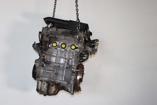 Moteur essence suzuki d'occasion  Seclin