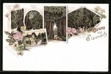 Lithographie eisenach gasthaus gebraucht kaufen Lithographie eisenach gasthaus gebraucht kaufen  Berlin