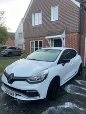 Renault clio 200 for sale  WOLVERHAMPTON