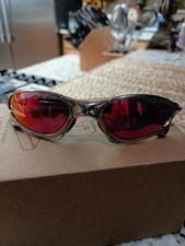 Oakley penny titanium for sale  Lake Butler