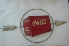 Original vintage coca for sale  Houston