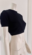 Dolce gabbana crop usato  Italia