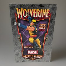 Marvel wolverine classic for sale  Reidsville