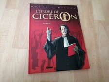 Ordre ciceron tome d'occasion  Champigny-sur-Marne
