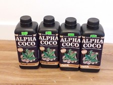 Alpha coco nutrient for sale  KIDDERMINSTER