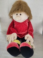 Kumquats handpuppe groß gebraucht kaufen  Bad Buchau