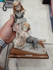 G.armani vintage ornament for sale  UPMINSTER