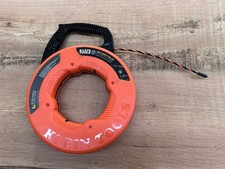 klein tools fish tape for sale klein tools fish tape for sale Kings Mountain
