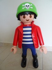 Ancien playmobil geant d'occasion  Saint-Parres-aux-Tertres