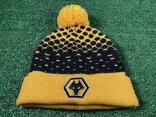 Wolverhampton wanderers bobble for sale  POLEGATE