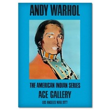 Andy warhol american for sale  North Las Vegas
