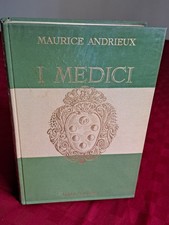 Medici maurice andrieux usato  Alessandria