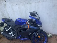 R125 engine for sale  FLEETWOOD