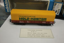 Märklin somo 4473 gebraucht kaufen  Winnweiler