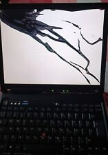 Ordenador Portátil Lenovo T60 TYPE 1952-AG9 comprar usado  Enviando para Brazil