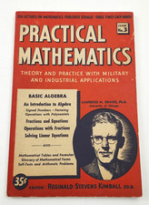 Practical mathematics soft for sale  Roselle