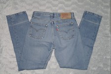 Jeans levi 501 d'occasion  Cuxac-d'Aude