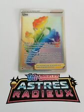 Carte pokémon lino d'occasion  L'Herbergement