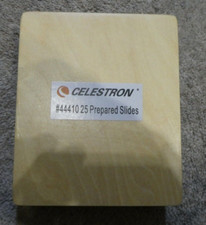 Celestron microscope specimen for sale  WHITBY