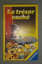 Jeu société vintage d'occasion  Oullins