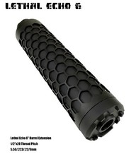 Lethal echo muzzle for sale  Azusa