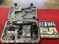Dremel 4000 rotary for sale  Dallas