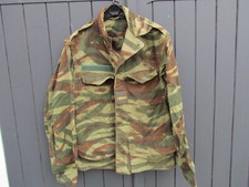 Veste camouflée tap d'occasion  Rue