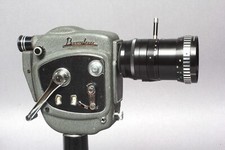 Beaulieu 2x8 filmkamera gebraucht kaufen  Deisenhofen
